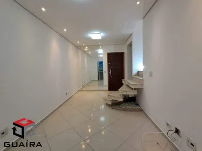 Cobertura com 3 Quartos para alugar, 112m² no Santa Terezinha, São Bernardo do Campo