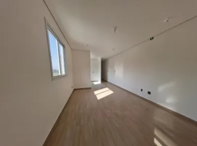 Apartamento com 2 Quartos para alugar, 55m² no Parque Amarylis, Itupeva