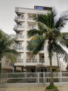 Apartamento com 2 Quartos à venda, 72m² no Caiçara, Praia Grande