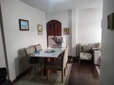Apartamento com 3 Quartos à venda, 60m² no Castelanea, Petrópolis