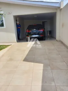Casa com 2 Quartos à venda, 60m² no Industrial, Guarapuava