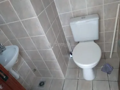 Conjunto Comercial / Sala à venda, 24m² no Bigorrilho, Curitiba