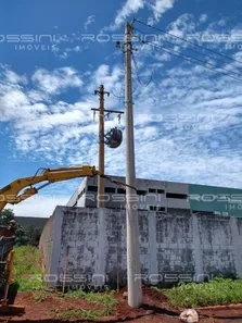 Loja / Salão / Ponto Comercial à venda, 1500m² no , Cravinhos