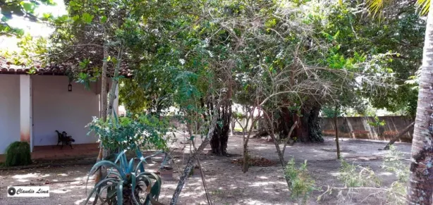 Fazenda / Sítio / Chácara com 4 Quartos à venda, 180m² no Barra do Jacuípe, Camaçari