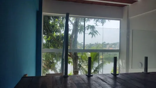 Flat com 1 Quarto para alugar, 21m² no Araçatiba, Maricá