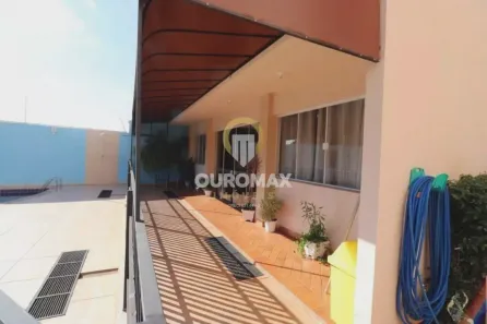 Apartamento com 2 Quartos para alugar, 55m² no Parque Minas Gerais, Ourinhos