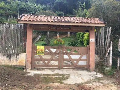 Fazenda / Sítio / Chácara com 6 Quartos à venda, 200m² no , Redenção da Serra