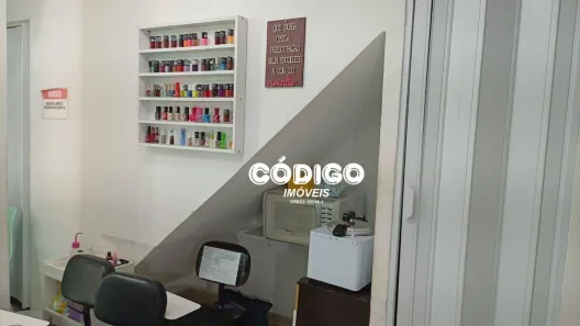 Loja / Salão / Ponto Comercial à venda, 20m² no Gopoúva, Guarulhos