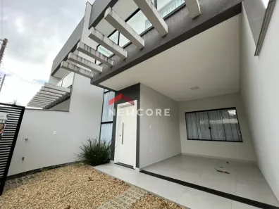 Sobrado com 3 Quartos à venda, 112m² no Armação, Penha