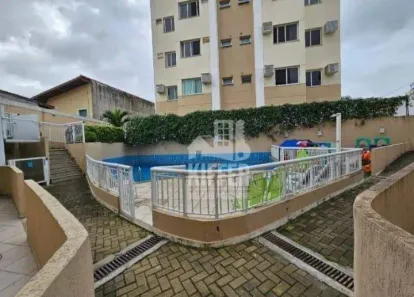 Apartamento com 3 Quartos à venda, 69m² no Badu, Niterói