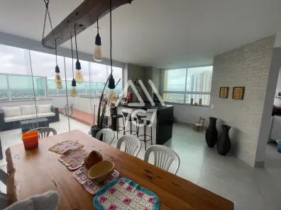 Cobertura com 2 Quartos à venda, 160m² no Parque Esplanada, Embu das Artes