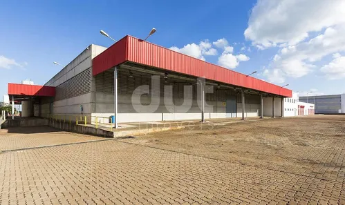 Galpão / Depósito / Armazém para alugar, 11996m² no Jardim Roseira Acima, Jaguariúna