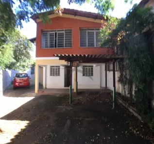 Prédio Inteiro com 4 Quartos à venda, 136m² no Jardim do Vovô, Campinas