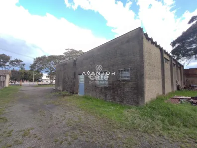 Prédio Inteiro à venda, 470m² no Juscelino Kubitschek, Santa Maria
