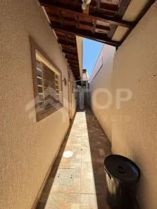 Casa de Condomínio com 3 Quartos para venda ou aluguel, 172m² no Residencial Parati, São Carlos