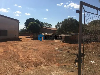Galpão / Depósito / Armazém para venda ou aluguel, 10890m² no Vila Maria, Trindade
