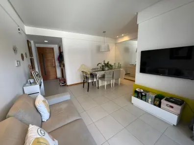 Apartamento com 3 Quartos à venda, 77m² no Stiep, Salvador