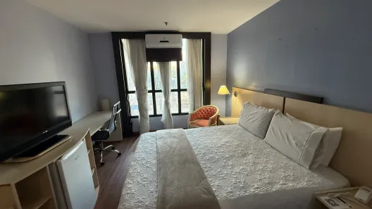 Flat com 1 Quarto à venda, 22m² no Taguatinga Centro, Brasília