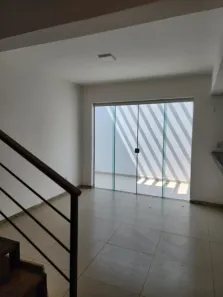 Casa de Condomínio com 3 Quartos à venda, 120m² no Novo Campinho, Pedro Leopoldo