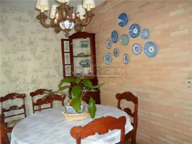 Sobrado com 5 Quartos para alugar, 450m² no Saudade, Araçatuba