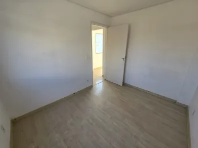 Apartamento com 2 Quartos para alugar, 48m² no Gávea, Vespasiano