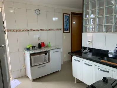 Apartamento com 3 Quartos à venda, 84m² no Setor Habitacional Vicente Pires, Brasília