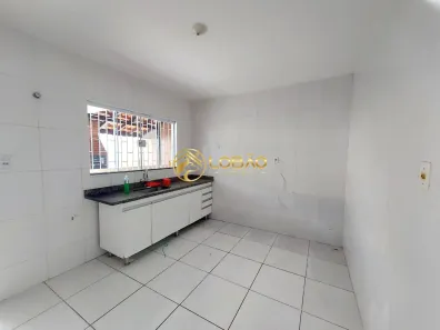 Sobrado com 3 Quartos à venda, 225m² no Parque Ipiranga II, Resende
