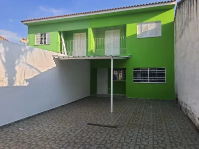 Sobrado com 3 Quartos para alugar, 100m² no Jardim Paraíso, Votorantim