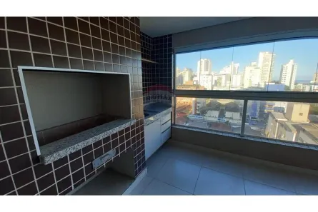 Apartamento com 3 Quartos à venda, 113m² no Jardim Las Palmas, Guarujá