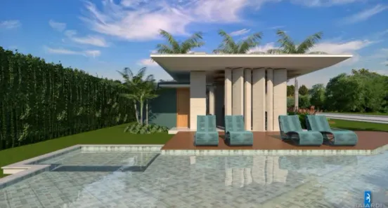 Terreno / Lote / Condomínio à venda, 1500m² no Boa União (Abrantes), Camaçari