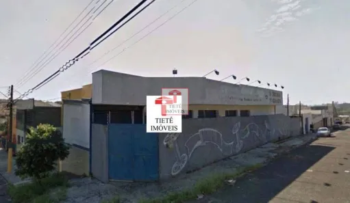 Galpão / Depósito / Armazém à venda, 457m² no Jardim Alvorada, Sumaré