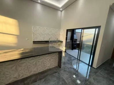 Casa de Condomínio com 3 Quartos à venda, 135m² no Residencial Vila Romana, Pindamonhangaba