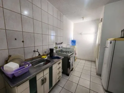 Apartamento com 2 Quartos à venda, 47m² no Terra Preta (Terra Preta), Mairiporã