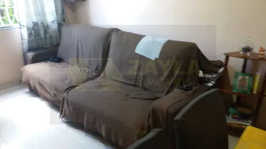 Apartamento com 2 Quartos à venda, 66m² no Jardim América, Rio de Janeiro