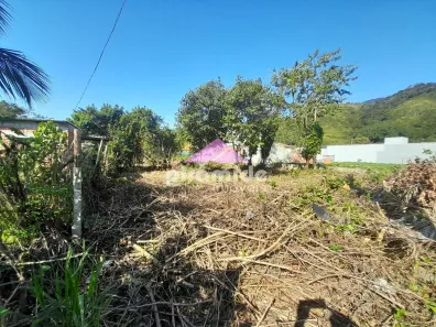 Terreno / Lote / Condomínio à venda, 10m² no Jaraguá, São Sebastião