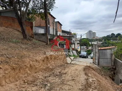 Terreno / Lote / Condomínio à venda, 900m² no Vila Mazzei, São Paulo