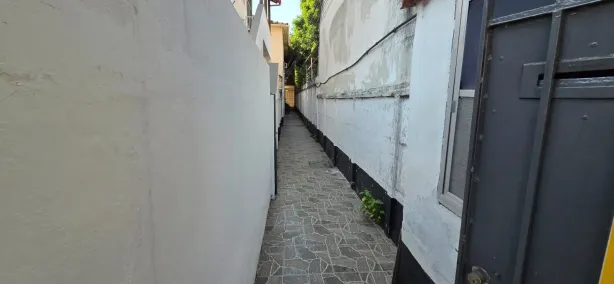 Casa de Vila com 1 Quarto para alugar, 35m² no Fonseca, Niterói