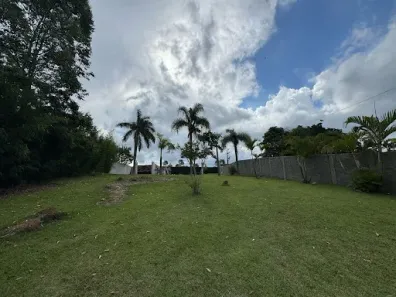 Terreno / Lote / Condomínio à venda, 2140m² no Condomínio Porta do Sol, Mairinque