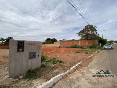 Terreno / Lote / Condomínio à venda, 1000m² no Região dos Lagos, Brasília