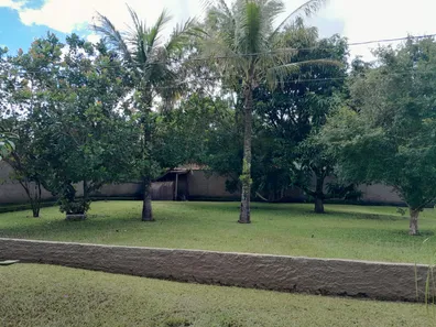 Fazenda / Sítio / Chácara com 2 Quartos à venda, 2000m² no Estância Lago Azul (Ártemis), Piracicaba
