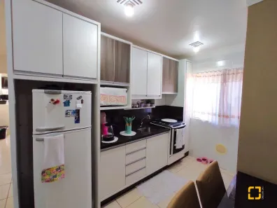 Apartamento com 2 Quartos à venda, 55m² no Serraria, São José