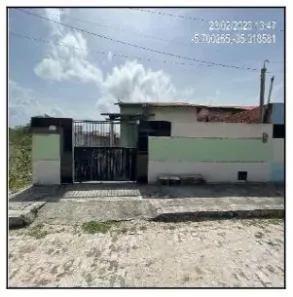 Casa com 2 Quartos à venda, 200m² no , Extremoz