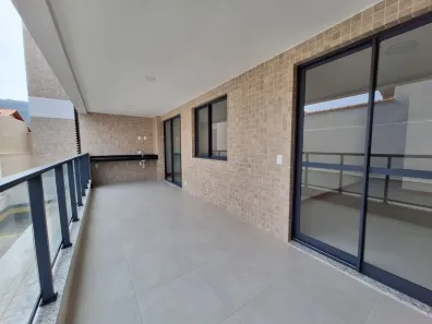 Apartamento com 2 Quartos para alugar, 90m² no Piratininga, Niterói