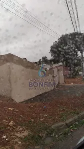 Terreno / Lote / Condomínio à venda, 450m² no Gralha Azul, Fazenda Rio Grande