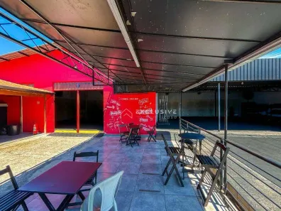 Loja / Salão / Ponto Comercial para venda ou aluguel, 347m² no Vila Resende, Caçapava