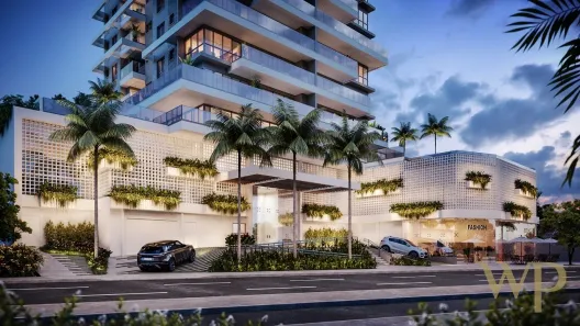 Cobertura com 4 Quartos à venda, 302m² no Armação, Penha