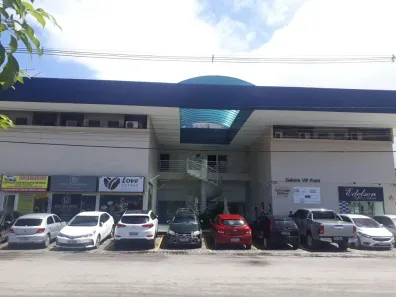 Conjunto Comercial / Sala à venda, 30m² no Piedade, Jaboatão dos Guararapes