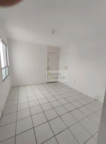 Apartamento com 2 Quartos à venda, 50m² no Canjica (Terra Preta), Mairiporã
