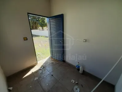 Terreno / Lote / Condomínio para venda ou aluguel, 448m² no Chácara Braz Miraglia, Jaú