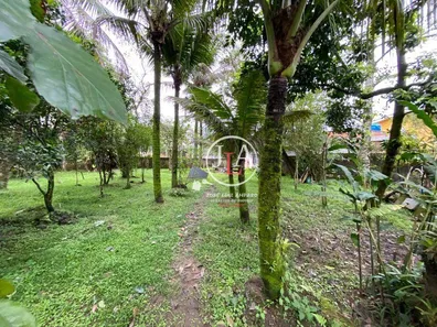 Terreno / Lote / Condomínio à venda, 1825m² no Camburi, São Sebastião
